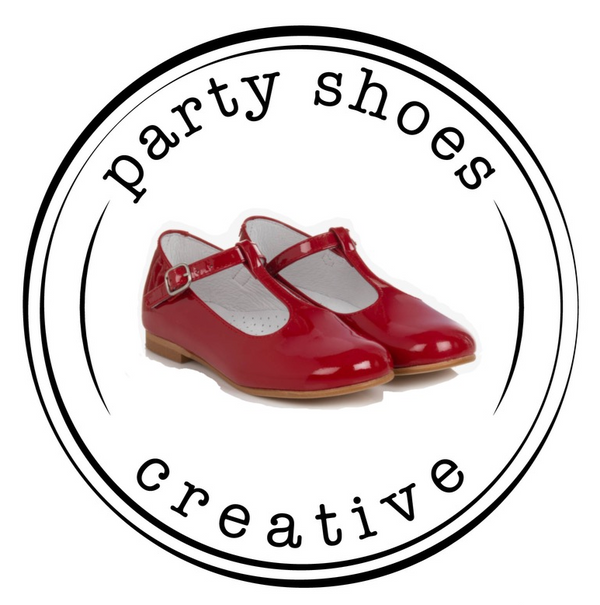 Party Shoes Creative